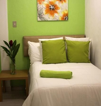 Super Precio Hotel Guatemala City Exterior foto