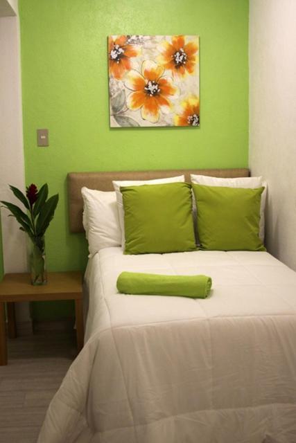 Super Precio Hotel Guatemala City Exterior foto