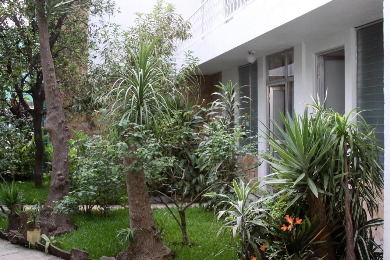 Super Precio Hotel Guatemala City Exterior foto