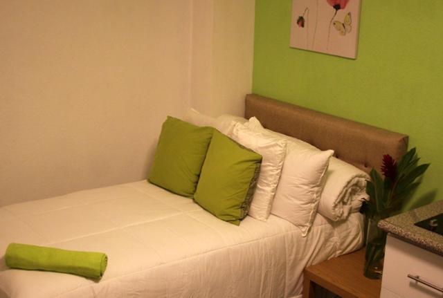 Super Precio Hotel Guatemala City Exterior foto